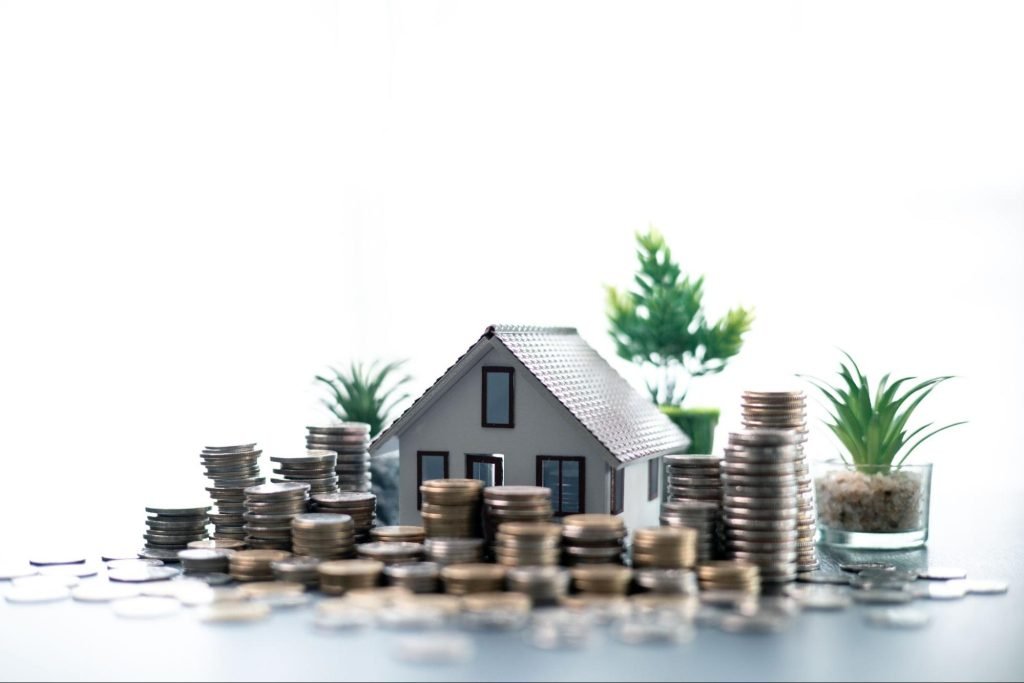 Musharakah Mutanaqisah Home Financing