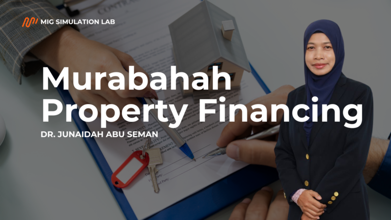 Murabahah Property Financing