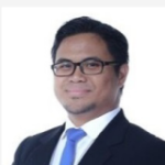 Dr. Muhamad Azhari Wahid