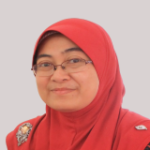 Assoc. Prof. Dr. Nurul Aini Muhamed