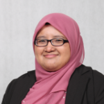 Dr. Nurshamimitul Ezza Ramli